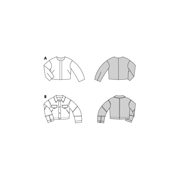 5711 Veste