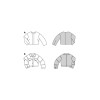 5711 Veste