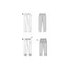 5712 Pantalon