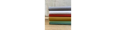Voile de coton